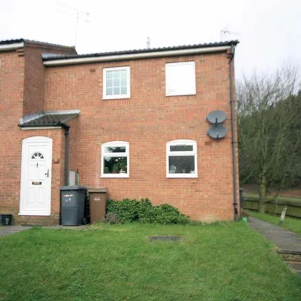 Rent this 1 bed apartment on Nayland Close in Luton, LU2 9SZ