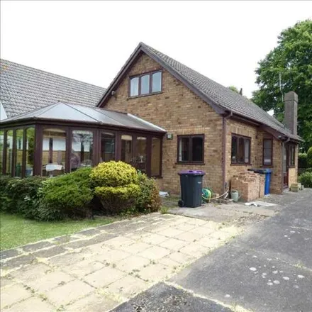 Buy this 3 bed house on Milson Road in Keelby, DN41 8ES