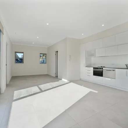 Rent this 2 bed apartment on The Balmain in 74 Mullens Street, Balmain NSW 2041