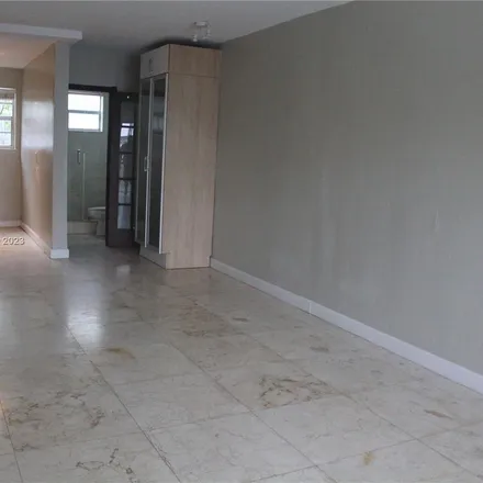 Rent this 2studio apartment on 1685 Jefferson Avenue in Miami Beach, FL 33139