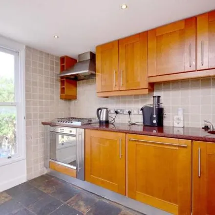 Buy this 1 bed apartment on Highstone Mansions in 84 Camden Road, London