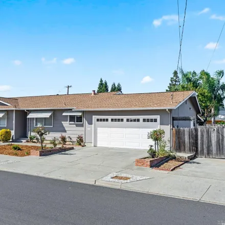 Buy this 3 bed house on 1480 Sheridan Drive in Union, Napa