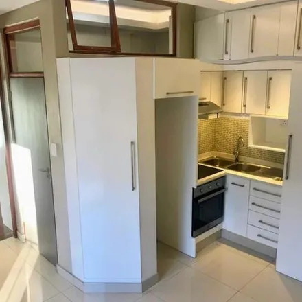 Image 1 - 1158 Grosvenor Street, Hatfield, Pretoria, 0028, South Africa - Apartment for rent