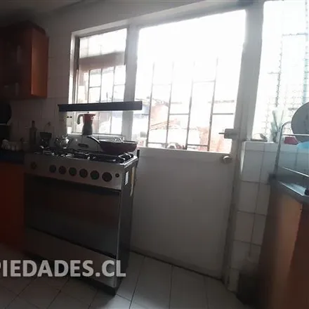 Buy this 6 bed house on Emilio Aldunate 2748 in 794 0068 Peñalolén, Chile