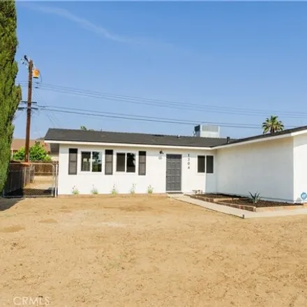 Buy this 3 bed house on 1304 Calhoun Street in Redlands, CA 92374