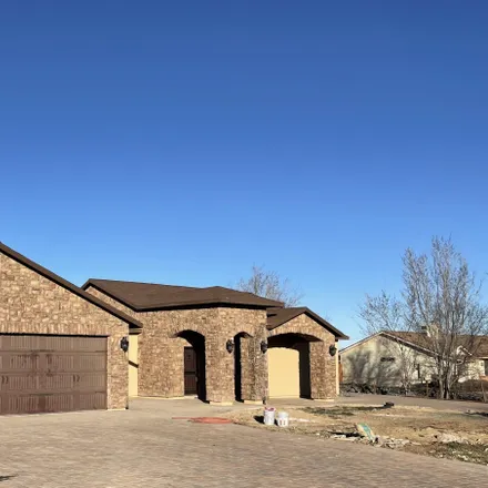 Buy this 3 bed house on 5349 North Hondo Drive in Prescott Valley, AZ 86314