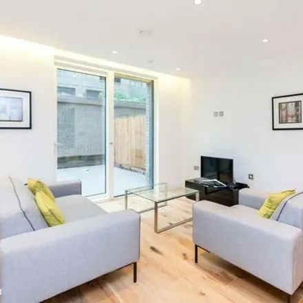 Buy this 1 bed apartment on Norton House in Medway Street, Westminster