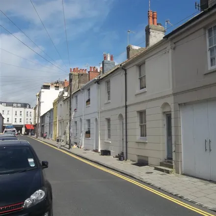 Rent this 5 bed townhouse on 15 Tidy Street in Brighton, BN1 4EL