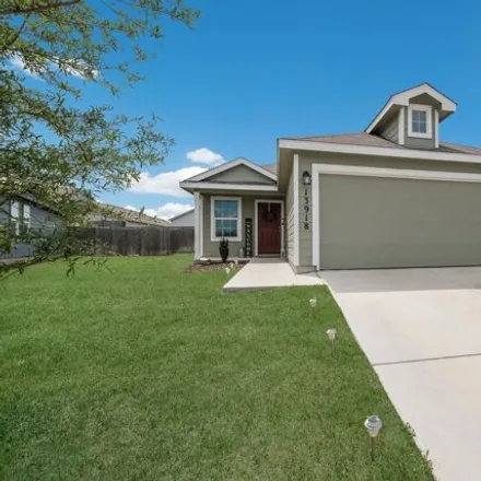 Buy this 3 bed house on Mulch Court in Bexar County, TX
