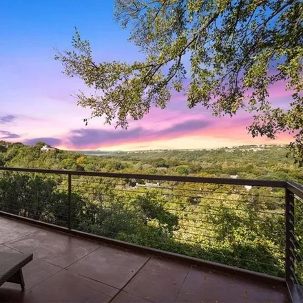 Buy this 4 bed loft on 10512 War Bonnet Drive in Travis County, TX 78733