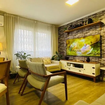 Buy this 3 bed apartment on Harmonia da Terra in Rua 1528 135, Centro