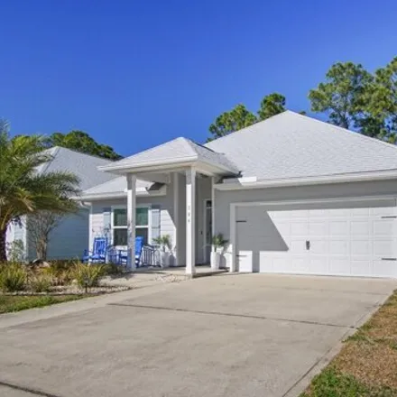 Buy this 4 bed house on 112 Moonraker Circle in Panama City Beach, FL 32407