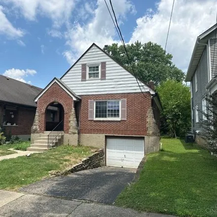 Image 1 - 6902 Merwin Ave, Cincinnati, Ohio, 45227 - House for sale