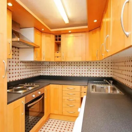Rent this 2 bed apartment on 32 Grassmount in Upper Sydenham, London