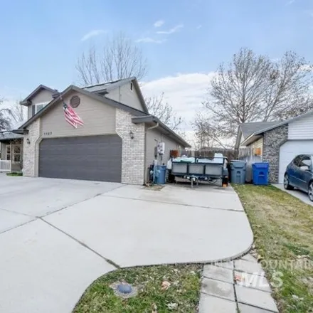 Image 2 - 1121 South Ada Street, Nampa, ID 83686, USA - House for sale