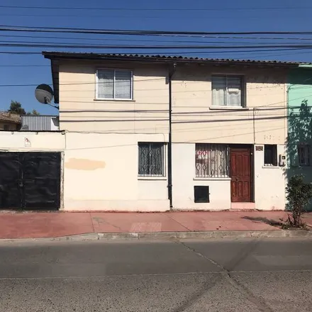 Image 4 - Pasaje Volcán Fray Carlos 798, 307 1991 San Fernando, Chile - House for sale