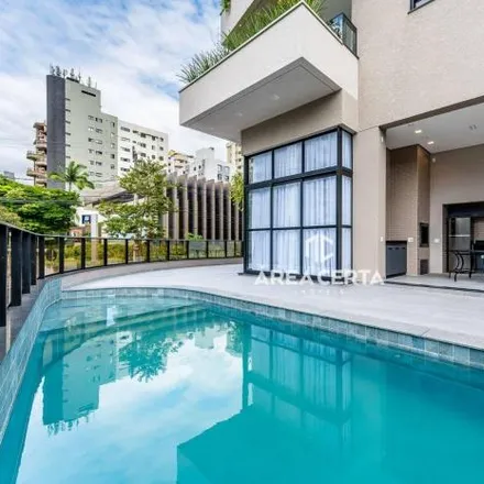 Buy this 3 bed apartment on Minha Lavanderia in Alameda Rio Branco 748, Jardim Blumenau
