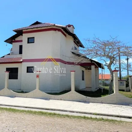 Image 1 - Rua Luiz Francisco Pimentel, Atlântida Sul, Osório - RS, Brazil - House for sale
