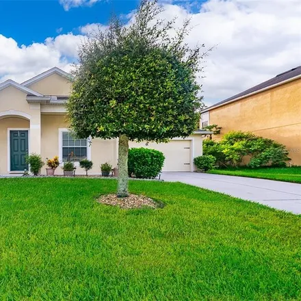 Buy this 3 bed house on 503 Nadeau Way in Apopka, FL 32712