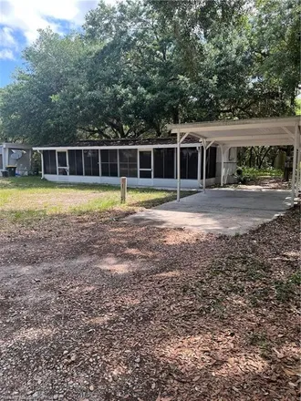 Buy this 2 bed house on 112 Freeman Road in Sebring, FL 33876