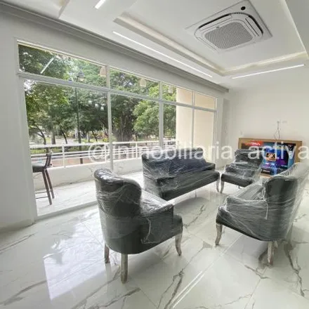 Buy this 3 bed apartment on KFC in José Vélez, 090312
