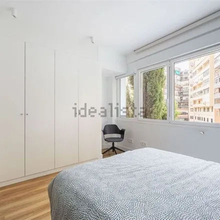 Rent this 1 bed apartment on Sevilla - Pza. Canalejas in Calle de Sevilla, 28014 Madrid