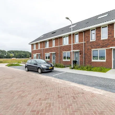 Image 2 - Baggelaar 11, 7942 MB Meppel, Netherlands - Apartment for rent
