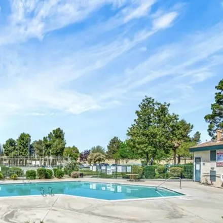 Buy this 2 bed condo on East Avenue J in Lancaster, CA 93534
