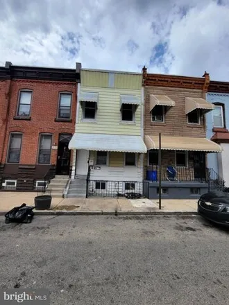 Buy this 3 bed house on 1996 North Stanley Street in Philadelphia, PA 19121
