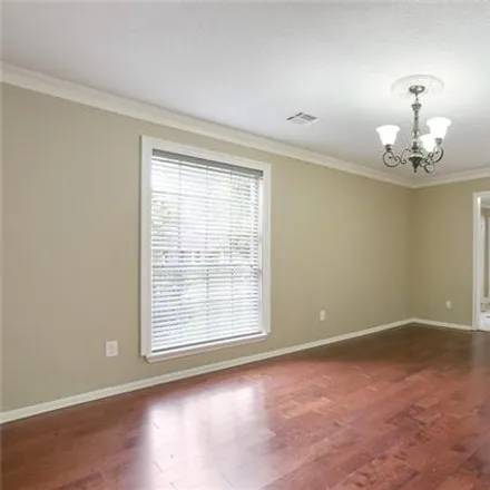 Image 5 - 3531 Post Oak Avenue, Tall Timbers, New Orleans, LA 70131, USA - House for sale