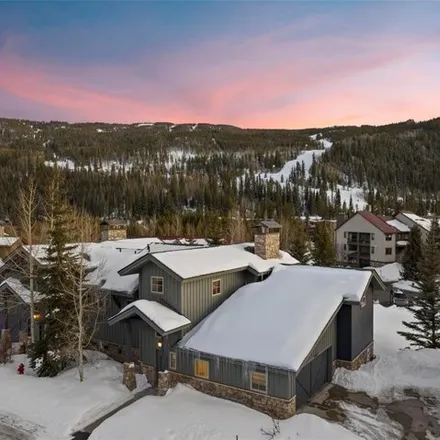Image 3 - 56 Snake River Road, Summit County, CO 80435, USA - House for sale
