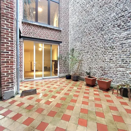 Image 5 - Place Van Meyel - Van Meyelplein 24, 1040 Etterbeek, Belgium - Apartment for rent