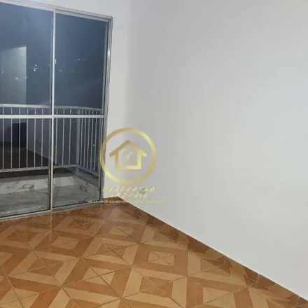 Buy this 2 bed apartment on Condomínio Residencial Porto Seguro in Avenida Raimundo Pereira de Magalhães 12011, Jardim Pirituba