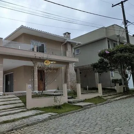 Image 2 - Estrada Diógenes Pedro da Costa, Teresópolis, Teresópolis - RJ, 25990-150, Brazil - House for sale