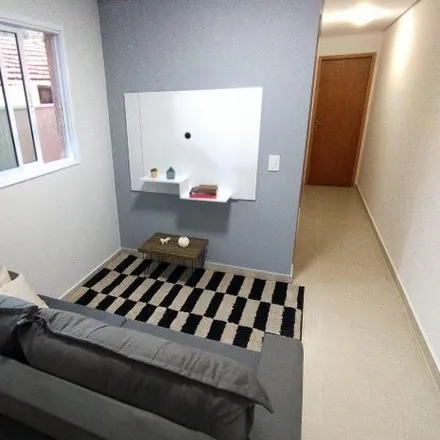 Buy this 2 bed apartment on Rua Etiópia in Parque das Nações, Santo André - SP