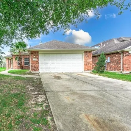 Buy this 3 bed house on 13699 Trail Meadow Lane in Brazoria County, TX 77583