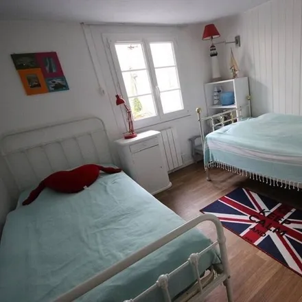 Rent this 3 bed apartment on 62520 Le Touquet-Paris-Plage