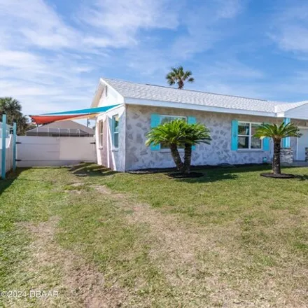 Image 2 - 2320 S Daytona Ave, Flagler Beach, Florida, 32136 - House for sale