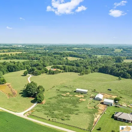 Buy this studio house on 1699 Carden Road in Carden, Barren County