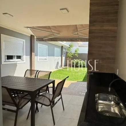 Buy this 3 bed house on Rua Professor José Eduardo Nunes in Jardim Vera Cruz, Sorocaba - SP