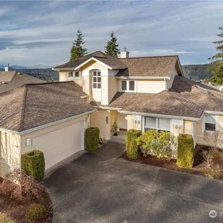 Image 3 - 147 Seaway Place, Port Ludlow, WA 98365, USA - House for sale