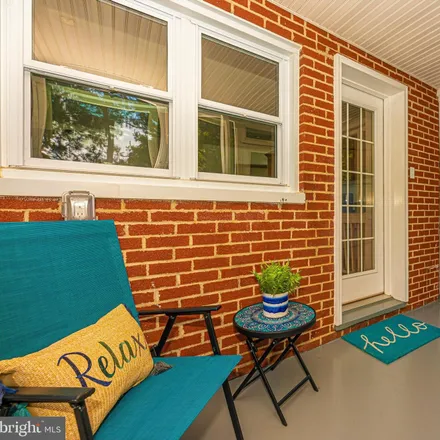 Image 3 - 8698 Yellow Springs Road, Indian Springs, Frederick, MD 21702, USA - House for sale