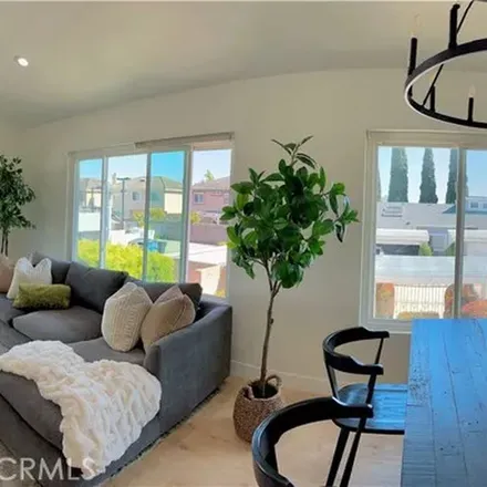 Rent this 3 bed apartment on 8892 Katella Avenue in Clair, Garden Grove