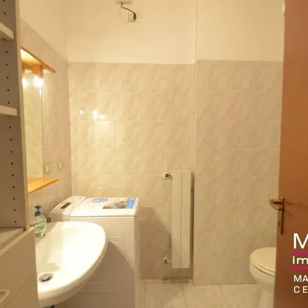 Rent this 3 bed apartment on Via Giuseppe Dossetti in 20138 San Donato Milanese MI, Italy