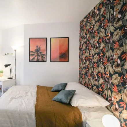 Rent this 1 bed apartment on Le Monet in Rue du Port, 92500 Rueil-Malmaison