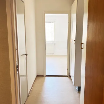 Rent this 1 bed apartment on Pilegårdsgatan in 418 74 Gothenburg, Sweden