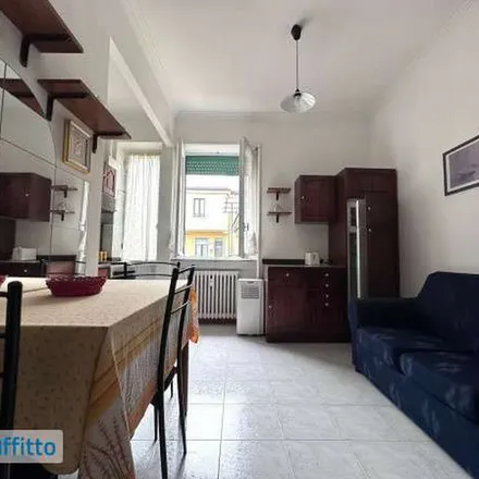 Rent this 2 bed apartment on Via Fabio Filzi 22 in 20124 Milan MI, Italy