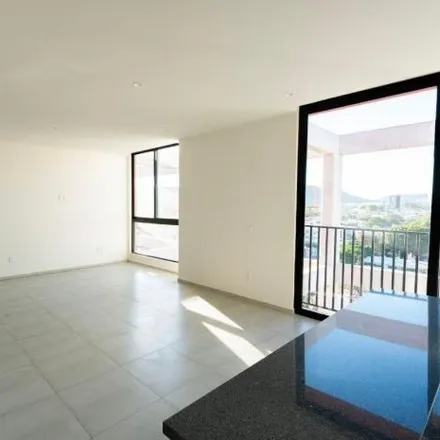 Buy this 2 bed apartment on Calzada Circunvalación Oriente 1131 in Paseos del Parque, 45010 Zapopan