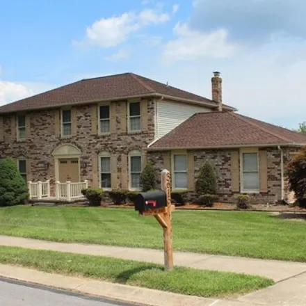 Rent this 4 bed house on 3615 Rimrock Road in Spring Plains, Windsor Township