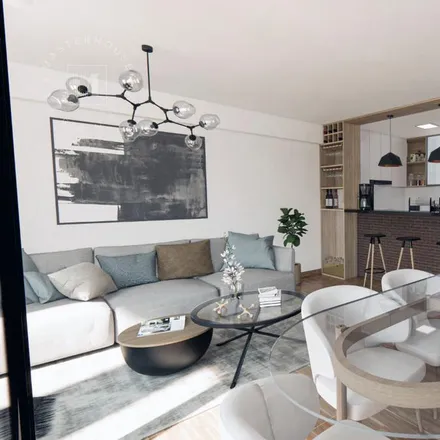 Buy this studio apartment on Avenida Mariscal Ramón Castilla in Santiago de Surco, Lima Metropolitan Area 15049